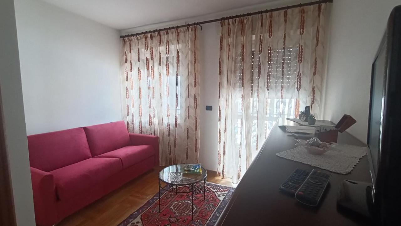 B&V Mountain Dream Home 奥斯塔 外观 照片