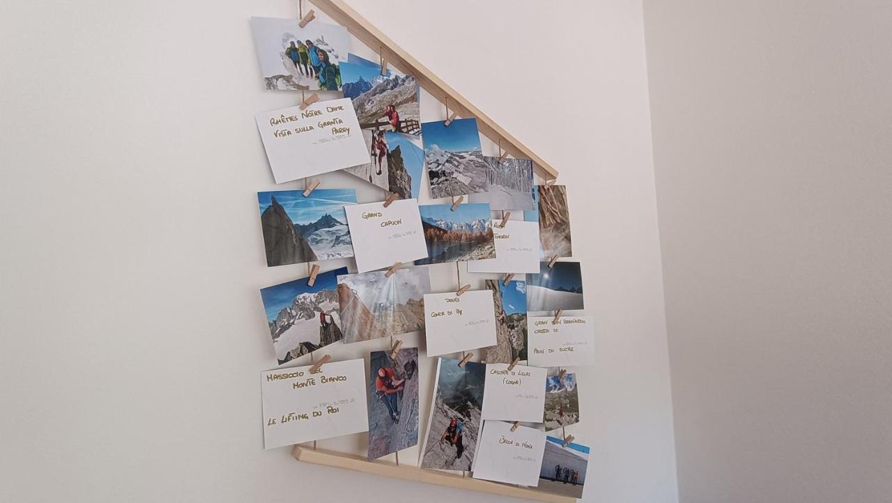 B&V Mountain Dream Home 奥斯塔 外观 照片